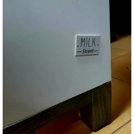 307-MUD/SN : Kệ Sách Cube + Đèn Led